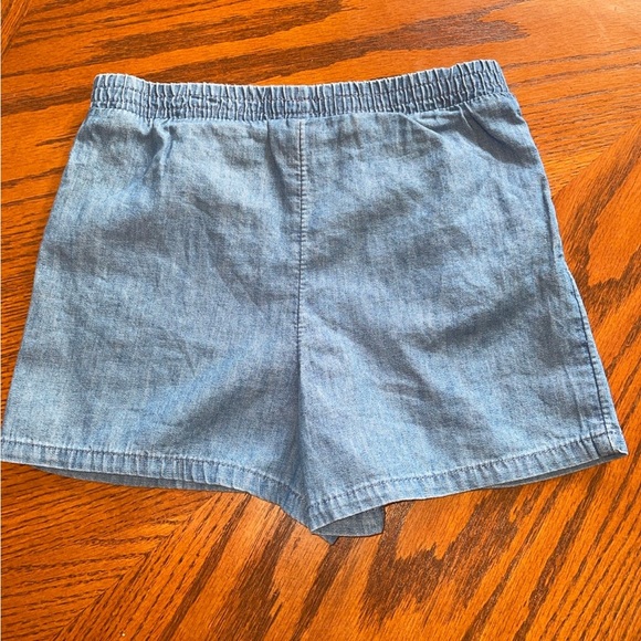 Girls 3T Short Set - Picture 6 of 6